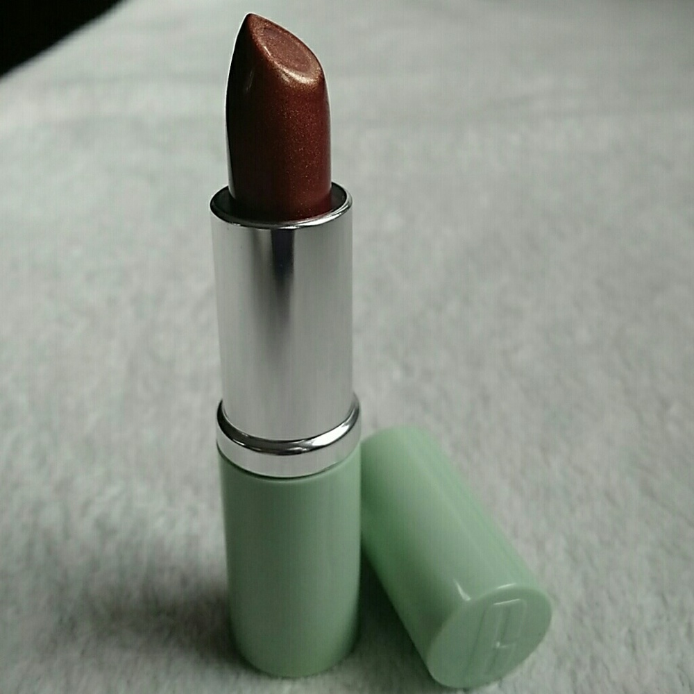 Clinique lipstick